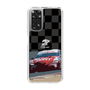 スリムプロテクションケース［ CERUMO - ZENT CERUMO GR Supra running - Checkered ］