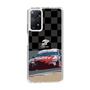 スリムプロテクションケース［ CERUMO - ZENT CERUMO GR Supra running - Checkered ］