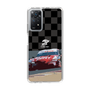 スリムプロテクションケース［ CERUMO - ZENT CERUMO GR Supra running - Checkered ］
