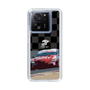 スリムプロテクションケース［ CERUMO - ZENT CERUMO GR Supra running - Checkered ］