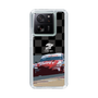 スリムプロテクションケース［ CERUMO - ZENT CERUMO GR Supra running - Checkered ］