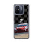 スリムプロテクションケース［ CERUMO - ZENT CERUMO GR Supra running - Checkered ］