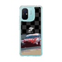 スリムプロテクションケース［ CERUMO - ZENT CERUMO GR Supra running - Checkered ］
