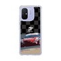 スリムプロテクションケース［ CERUMO - ZENT CERUMO GR Supra running - Checkered ］