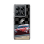 スリムプロテクションケース［ CERUMO - ZENT CERUMO GR Supra running - Checkered ］