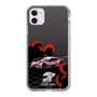 スリムプロテクションケース［ CERUMO - ZENT CERUMO GR Supra - Drifting ］