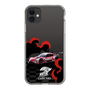 スリムプロテクションケース［ CERUMO - ZENT CERUMO GR Supra - Drifting ］