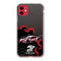 スリムプロテクションケース［ CERUMO - ZENT CERUMO GR Supra - Drifting ］