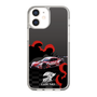 スリムプロテクションケース［ CERUMO - ZENT CERUMO GR Supra - Drifting ］
