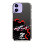 スリムプロテクションケース［ CERUMO - ZENT CERUMO GR Supra - Drifting ］