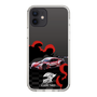 スリムプロテクションケース［ CERUMO - ZENT CERUMO GR Supra - Drifting ］