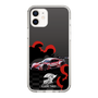 スリムプロテクションケース［ CERUMO - ZENT CERUMO GR Supra - Drifting ］