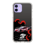 スリムプロテクションケース［ CERUMO - ZENT CERUMO GR Supra - Drifting ］
