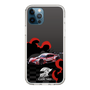 スリムプロテクションケース［ CERUMO - ZENT CERUMO GR Supra - Drifting ］