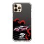 スリムプロテクションケース［ CERUMO - ZENT CERUMO GR Supra - Drifting ］