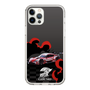 スリムプロテクションケース［ CERUMO - ZENT CERUMO GR Supra - Drifting ］