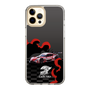 スリムプロテクションケース［ CERUMO - ZENT CERUMO GR Supra - Drifting ］