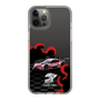 スリムプロテクションケース［ CERUMO - ZENT CERUMO GR Supra - Drifting ］