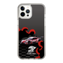 スリムプロテクションケース［ CERUMO - ZENT CERUMO GR Supra - Drifting ］