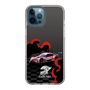 スリムプロテクションケース［ CERUMO - ZENT CERUMO GR Supra - Drifting ］