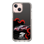 スリムプロテクションケース［ CERUMO - ZENT CERUMO GR Supra - Drifting ］