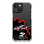 スリムプロテクションケース［ CERUMO - ZENT CERUMO GR Supra - Drifting ］