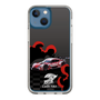 スリムプロテクションケース［ CERUMO - ZENT CERUMO GR Supra - Drifting ］
