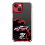 スリムプロテクションケース［ CERUMO - ZENT CERUMO GR Supra - Drifting ］