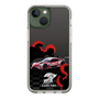 スリムプロテクションケース［ CERUMO - ZENT CERUMO GR Supra - Drifting ］