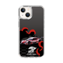 スリムプロテクションケース［ CERUMO - ZENT CERUMO GR Supra - Drifting ］