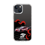 スリムプロテクションケース［ CERUMO - ZENT CERUMO GR Supra - Drifting ］
