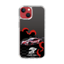 スリムプロテクションケース［ CERUMO - ZENT CERUMO GR Supra - Drifting ］