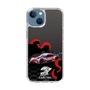 スリムプロテクションケース［ CERUMO - ZENT CERUMO GR Supra - Drifting ］