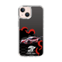 スリムプロテクションケース［ CERUMO - ZENT CERUMO GR Supra - Drifting ］