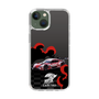 スリムプロテクションケース［ CERUMO - ZENT CERUMO GR Supra - Drifting ］