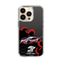 スリムプロテクションケース［ CERUMO - ZENT CERUMO GR Supra - Drifting ］