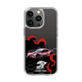 スリムプロテクションケース［ CERUMO - ZENT CERUMO GR Supra - Drifting ］