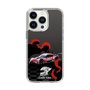 スリムプロテクションケース［ CERUMO - ZENT CERUMO GR Supra - Drifting ］