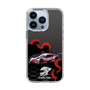 スリムプロテクションケース［ CERUMO - ZENT CERUMO GR Supra - Drifting ］