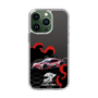 スリムプロテクションケース［ CERUMO - ZENT CERUMO GR Supra - Drifting ］