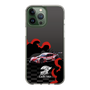 スリムプロテクションケース［ CERUMO - ZENT CERUMO GR Supra - Drifting ］