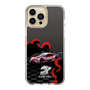 スリムプロテクションケース［ CERUMO - ZENT CERUMO GR Supra - Drifting ］