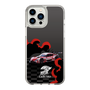 スリムプロテクションケース［ CERUMO - ZENT CERUMO GR Supra - Drifting ］