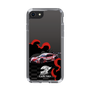 スリムプロテクションケース［ CERUMO - ZENT CERUMO GR Supra - Drifting ］