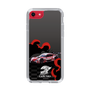 スリムプロテクションケース［ CERUMO - ZENT CERUMO GR Supra - Drifting ］