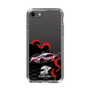 スリムプロテクションケース［ CERUMO - ZENT CERUMO GR Supra - Drifting ］