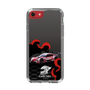 スリムプロテクションケース［ CERUMO - ZENT CERUMO GR Supra - Drifting ］