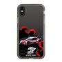 スリムプロテクションケース［ CERUMO - ZENT CERUMO GR Supra - Drifting ］