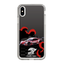 スリムプロテクションケース［ CERUMO - ZENT CERUMO GR Supra - Drifting ］