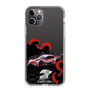 スリムプロテクションケース［ CERUMO - ZENT CERUMO GR Supra - Drifting ］